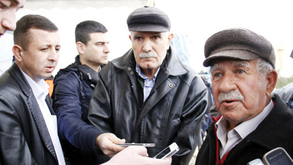 Koloğlu: Doğalgaz lobisinin işi