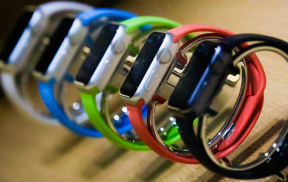 Apple Watch 31 Temmuzda Türkiyede