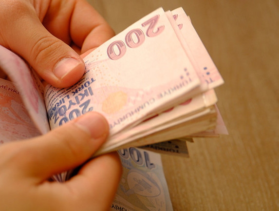 Üreticilerin beklediği ödeme geldi Milyarlarca lira hesaplara geçti