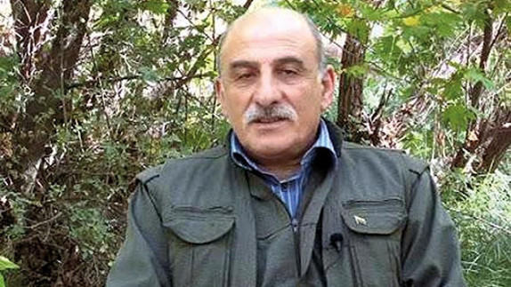 Teröristin özel fotoğrafçısına gözaltı