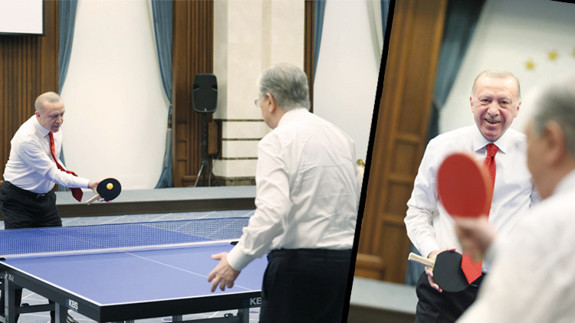 Spor diplomasisi