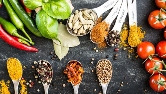 Gıda ile ilgili tüm sorular yanıt bulacak