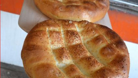 250 gramlık pide 1,5 liraya satılacak