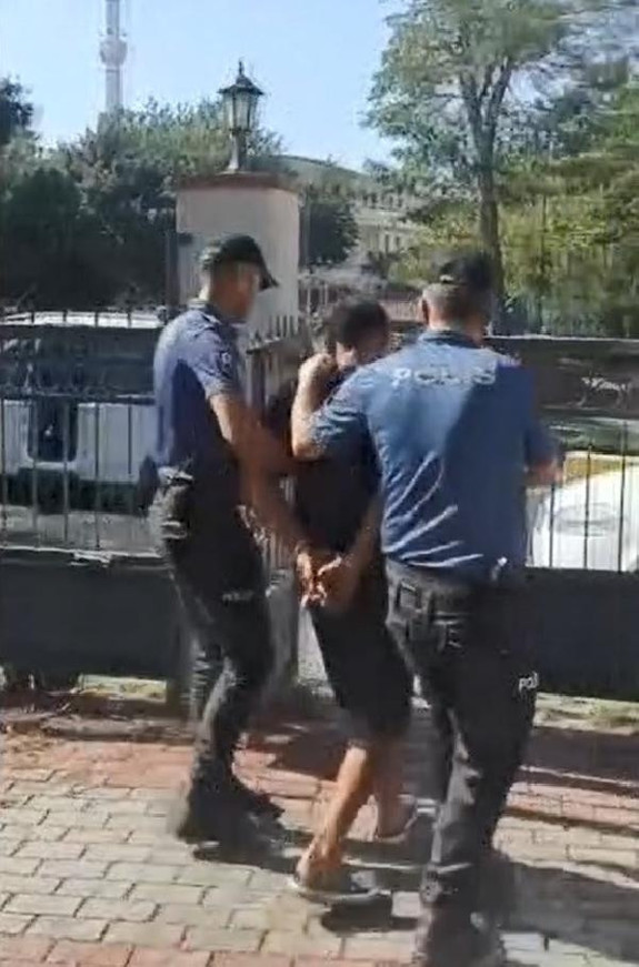 İstanbulda pitbull dehşeti Sahipleri yakalandı: İşte cezaları