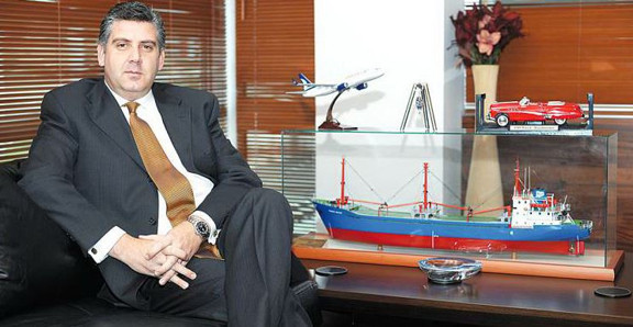 Adı gibi Mert girişimci