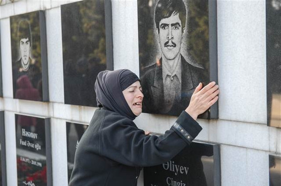 Azerbaycanda 25 yıldır dinmeyen acı: Kanlı Ocak