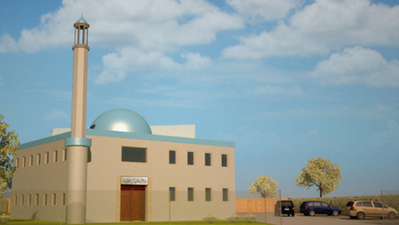 Mörfelden-Walldorf Şirketler Buluşması