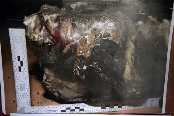 Germanwings uçağının ikinci karakutusu da Lubitzi suçlu çıkardı