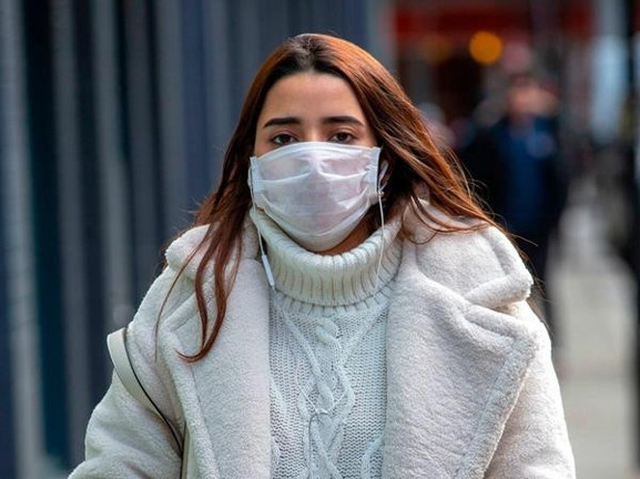 Rektörler uyardı: Koronavirüste Nisana dikkat