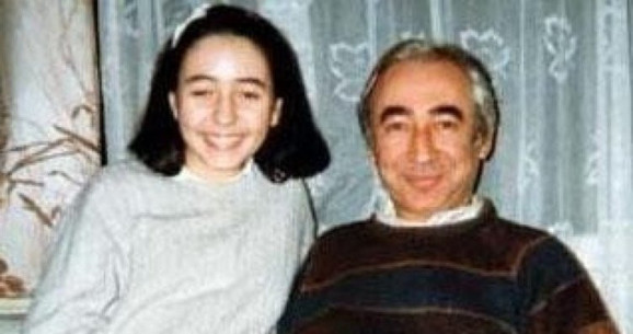 Şener Şen’in doğum günü trendlerde… Şener Şen kaç yaşında İşte Şener Şenin kızı