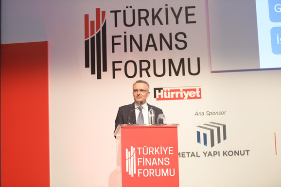 Bakan Ağbal açıkladı... KDVde 32 yıllık kural değişiyor