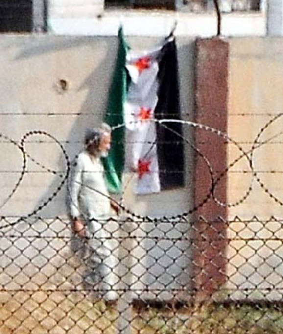 YPG kilit yolu ele geçirdi, IŞİD kuşatma altında