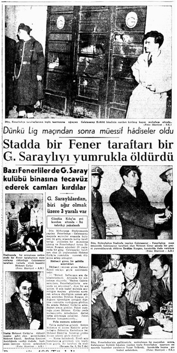 Bunalan liderler ne yapar