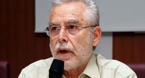 Bakan Soyludan, Baskın Oran için suç duyurusu...