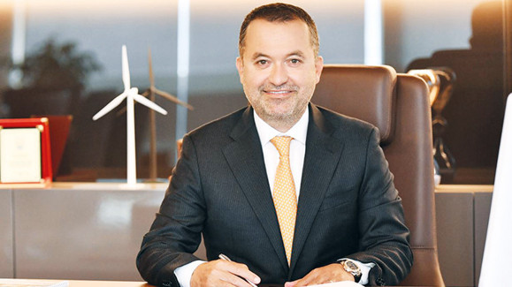 Enerjiye 3.8 milyar lira yatırım yapacak
