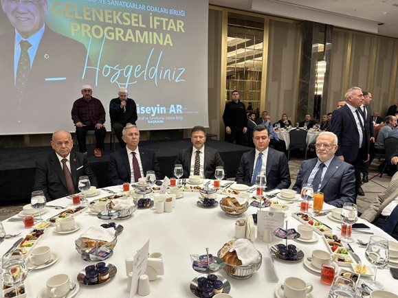 Ankara’da trafik için bir şeyler yapılıyor ama...