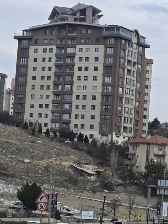 Ankara bayramını kutlarken milletvekilleri neredeydi