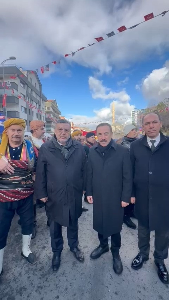 Ankara bayramını kutlarken milletvekilleri neredeydi
