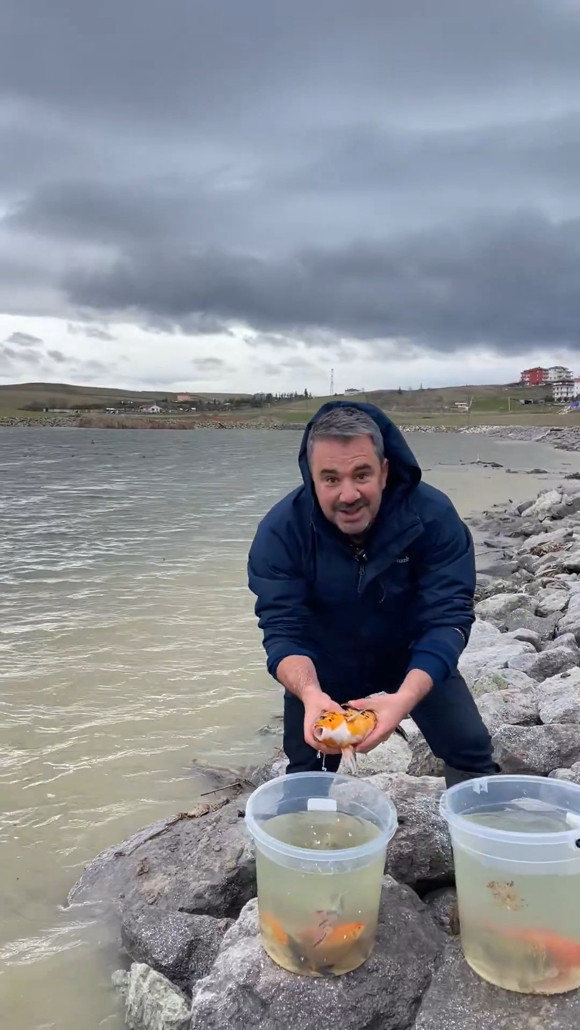 Su seviyesi artarken azalması gerekenler