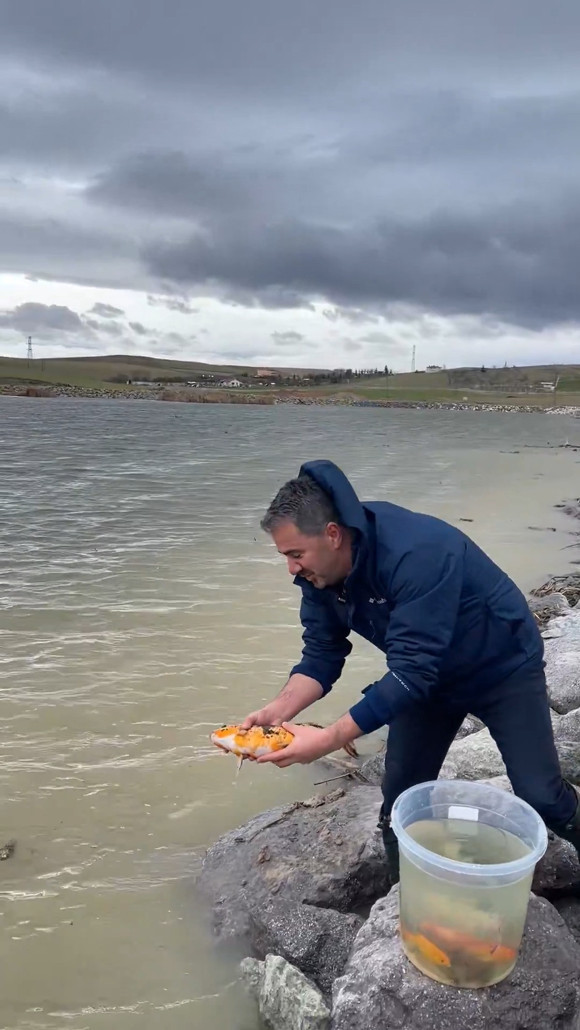 Su seviyesi artarken azalması gerekenler