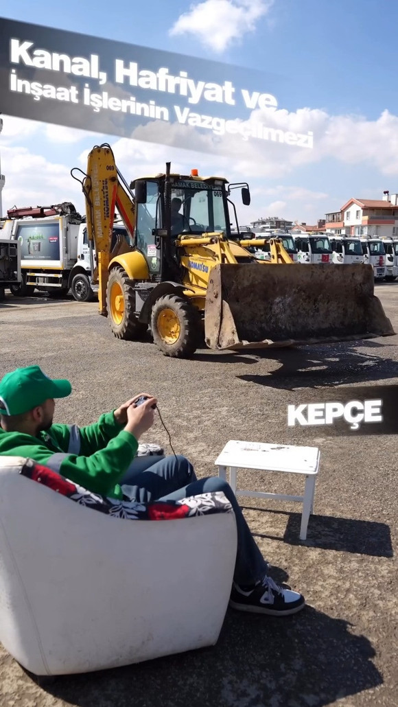 AKK’den ABB’ye tavsiye kararları