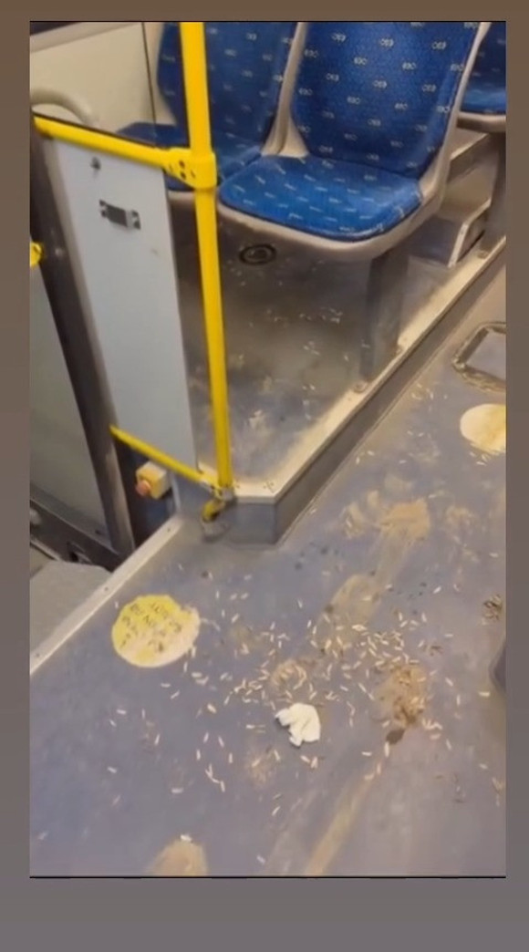 Ankara’da trafik için bir şeyler yapılıyor ama...