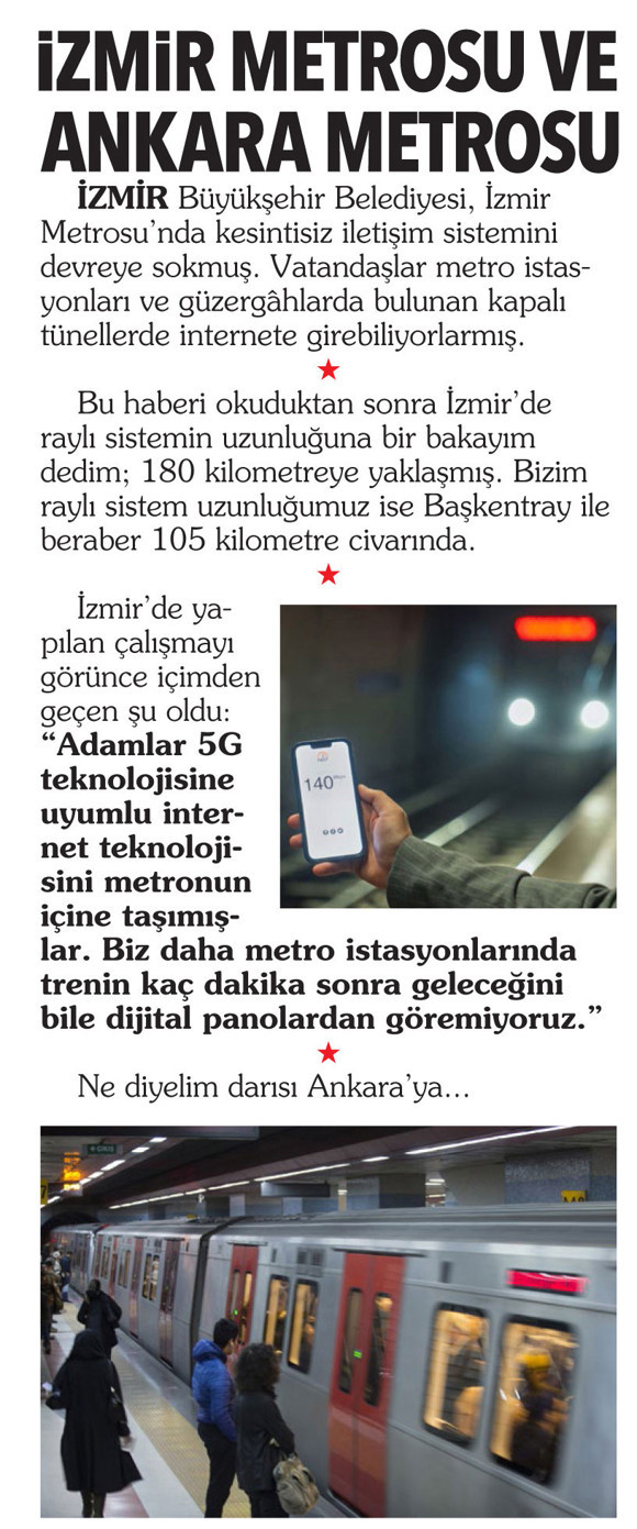 Bu tarife trafiği daha da artırır