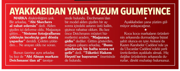 Ankara’nın ortak başarısı