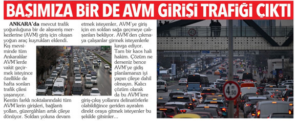 Başkentte 2026 hareketliliği ve Esenboğa’nın büyümesi