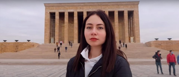 Çok yakında sinemalarda