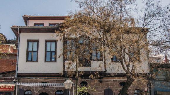 Yahudi Mahallesi için son çağrı