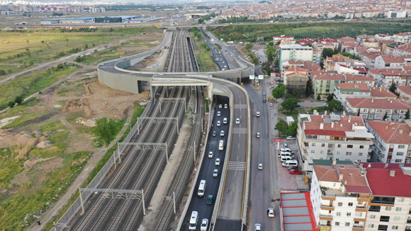 Şehir Plancıları Odası Hıdırlıktepe’deki anıt için ABB’yi uyarmıştı