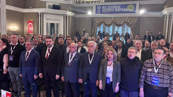 AKK’den ABB’ye tavsiye kararları