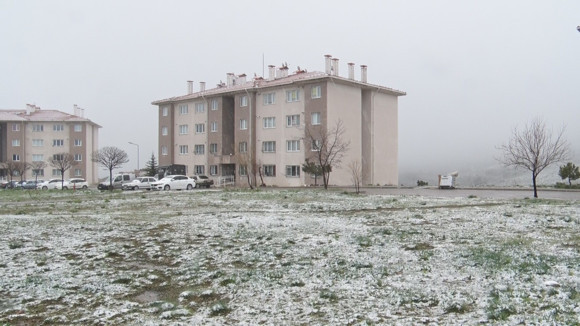 Siz de yorulmadınız mı