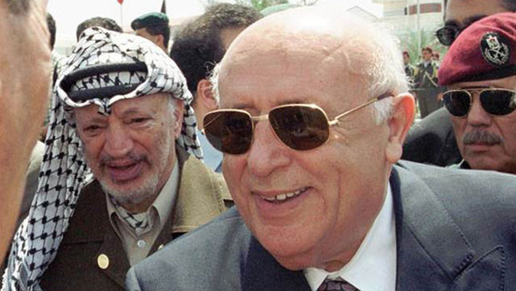 Süleyman Demirelin ölümü dünya basınında