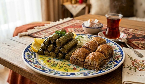 Bayramlar...