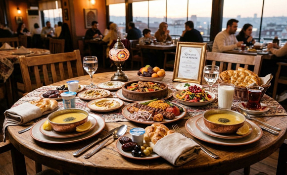 Ankara’da trafik için bir şeyler yapılıyor ama...