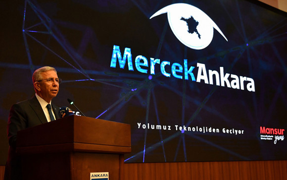 Bizim ‘Mercek Ankara’ya ne oldu