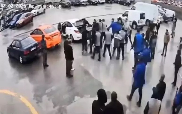 Keçiören CHP’den AK Parti’ye geçerse...