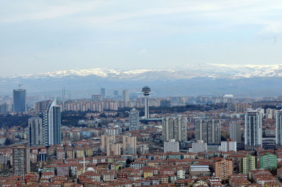 AVM trafiği çözülürken genel trafik ne olacak