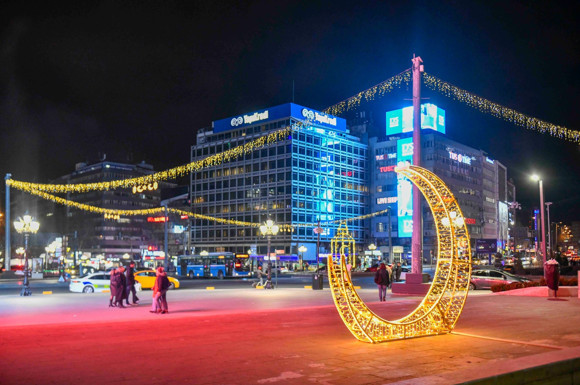 AVM trafiği çözülürken genel trafik ne olacak