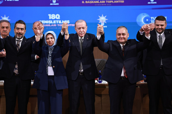Artık çıta yükseldi ABB’nin işi daha zor