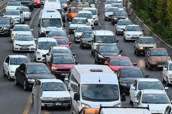 Başkente yatay ulaşım şart