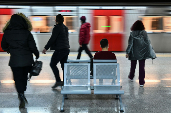 Su krizine karşı ortak akılla hareket edilmeli