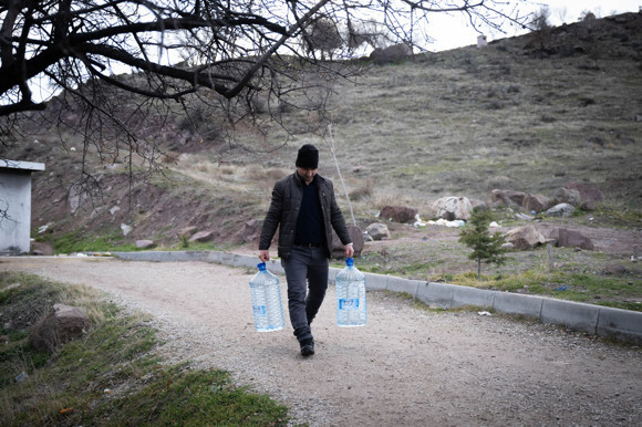 Ankara’daki su krizini anlama rehberi