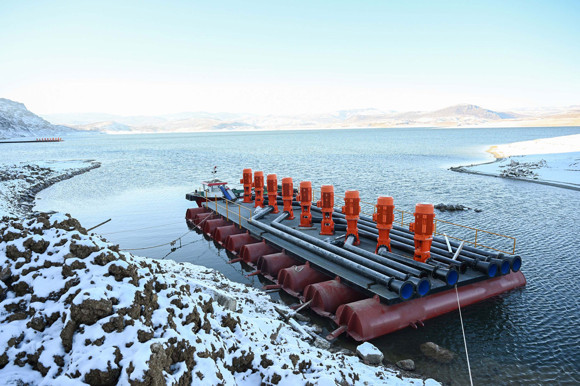 Ankara’daki su krizini anlama rehberi