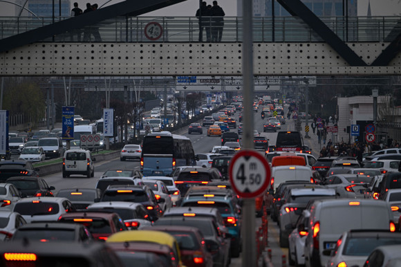 Ankara’daki su krizini anlama rehberi