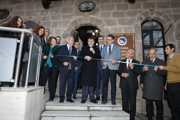 Yahudi Mahallesi için son çağrı