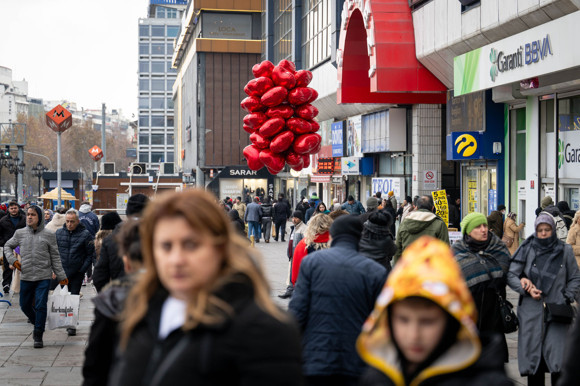 AVM trafiği çözülürken genel trafik ne olacak