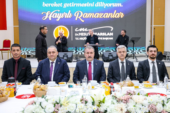 Ankara’da trafik için bir şeyler yapılıyor ama...